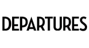 Departures Magazine