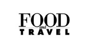 Food and Travel Magazine