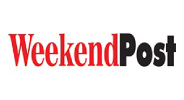 The Weekend Post0